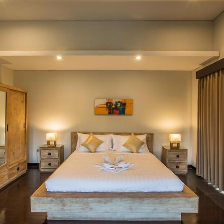 Casa Lalita Villa Seminyak Eksteriør billede