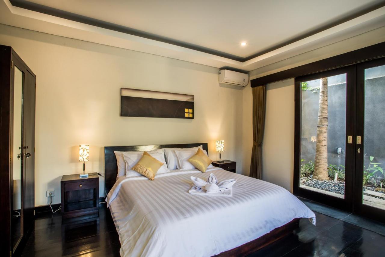 Casa Lalita Villa Seminyak Eksteriør billede