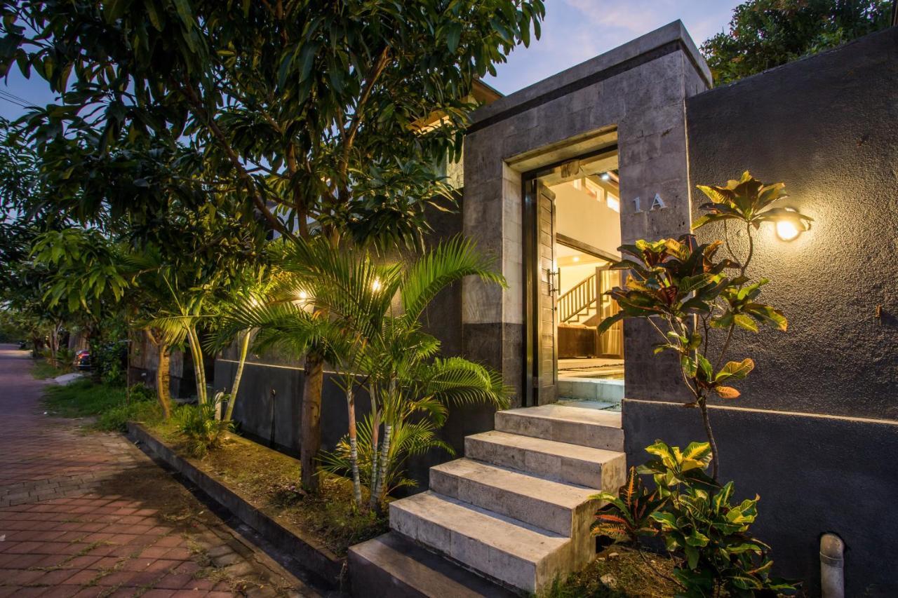 Casa Lalita Villa Seminyak Eksteriør billede