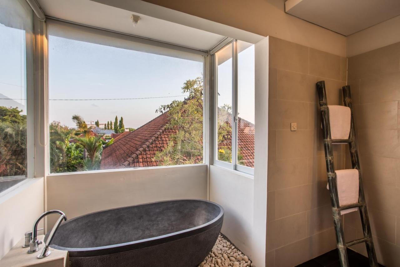 Casa Lalita Villa Seminyak Eksteriør billede