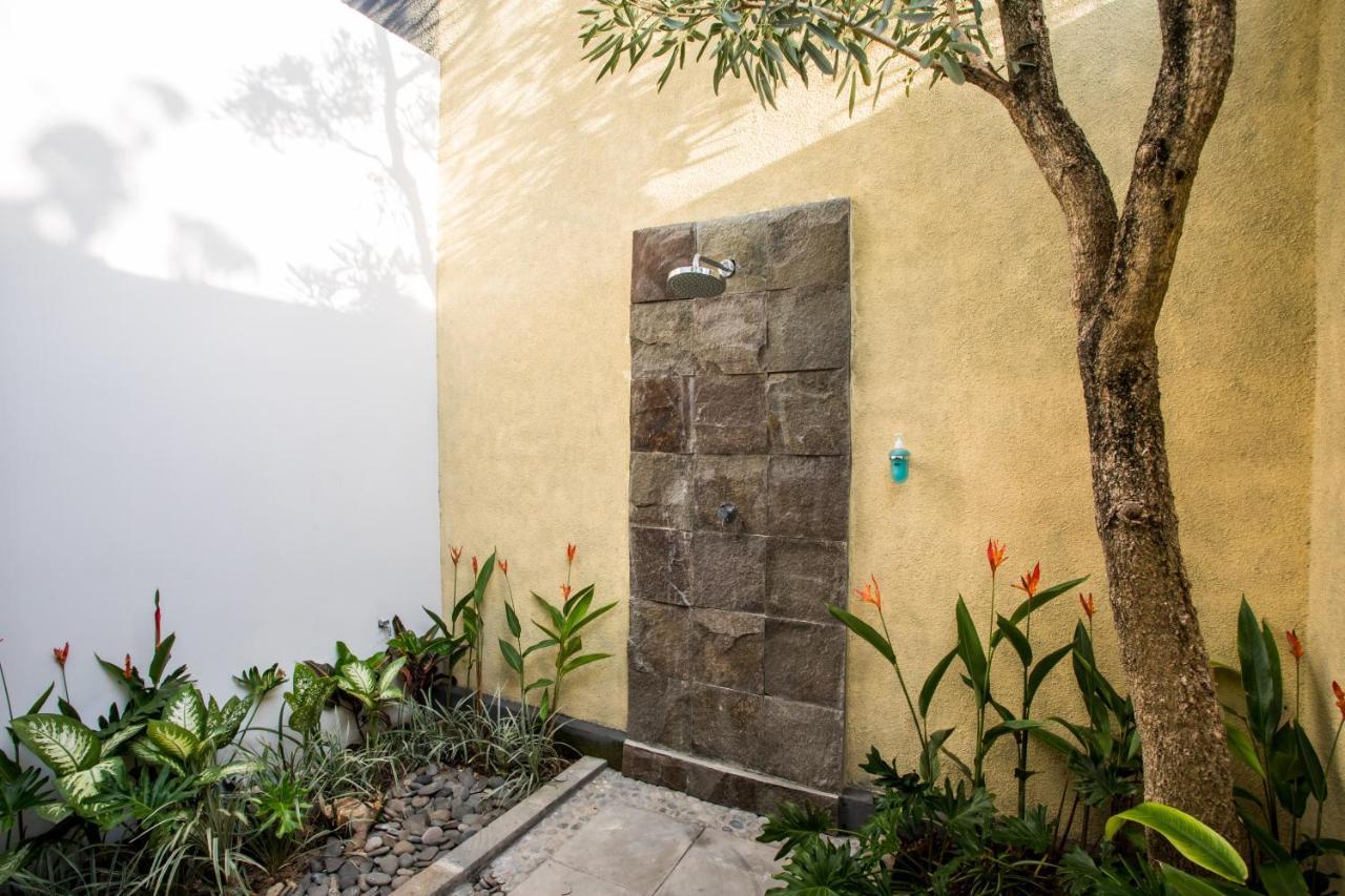Casa Lalita Villa Seminyak Eksteriør billede