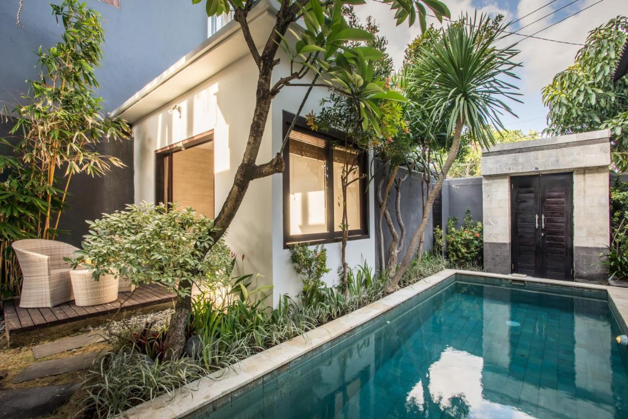 Casa Lalita Villa Seminyak Eksteriør billede