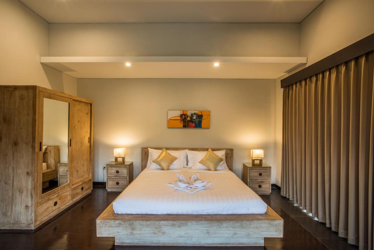 Casa Lalita Villa Seminyak Eksteriør billede