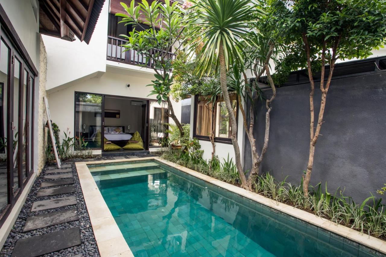 Casa Lalita Villa Seminyak Eksteriør billede