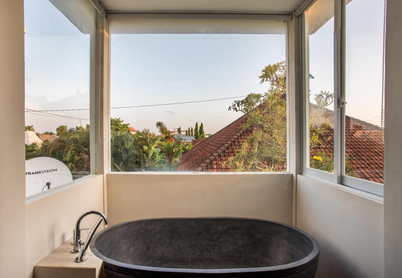 Casa Lalita Villa Seminyak Eksteriør billede