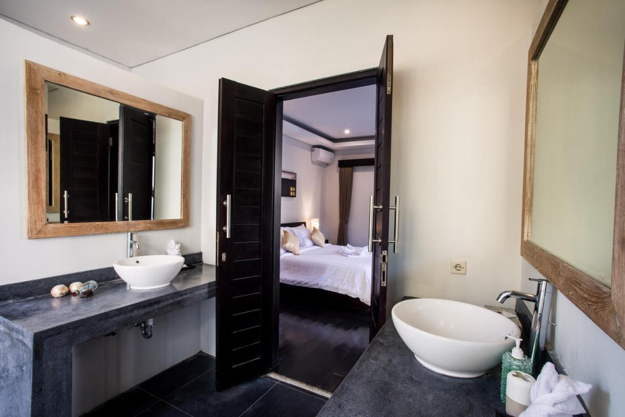 Casa Lalita Villa Seminyak Eksteriør billede